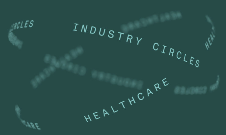 Illustration of an infinity loop