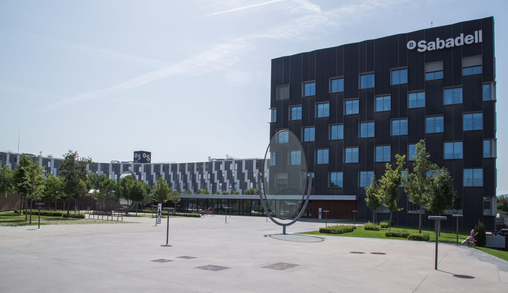 edificio banco sabadell