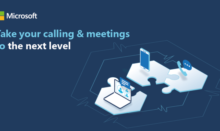 Haal alles uit telefonie en vergaderingen in Microsoft Teams
