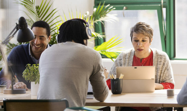 Arbetsförmedlingen, Sigma IT och LinkedIn i samtal om kompetensbristen i Sverige och framtidens arbetsmarknad