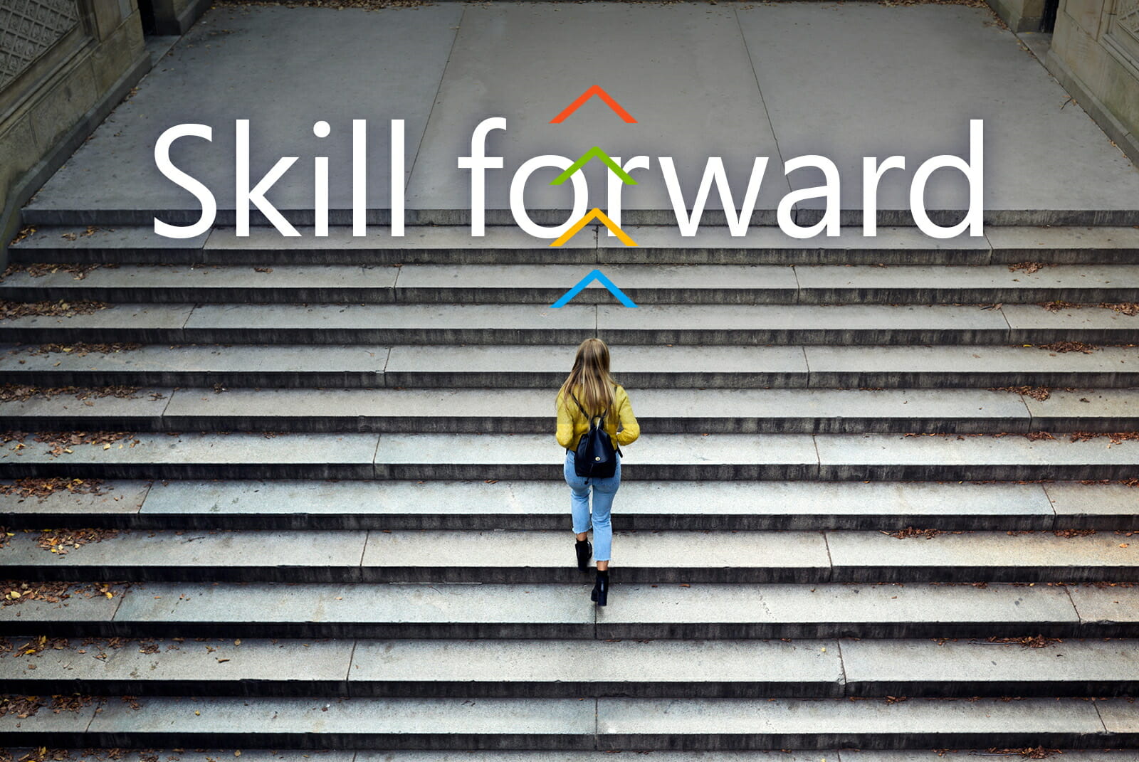 Skill forward