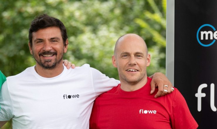 Flowe e Microsoft Consulting Services creano una digital banking platform impegnata nella sostenibilità