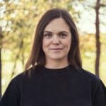 Karen Sylte Hammeren