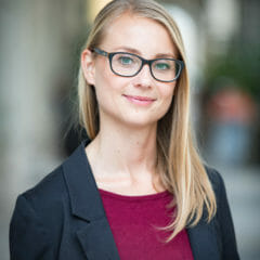 Lisa Mayrhofer