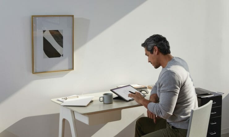 Vill du lära dig mer om hur du kan använda Surface-datorn smart i din undervisning?
