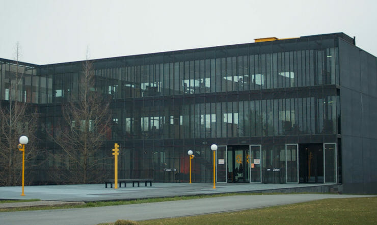 Leden van Voka ontvangen volledig geautomatiseerd groeipad op maat