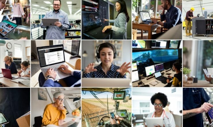 Digital opkvalificering til fremtidens jobs