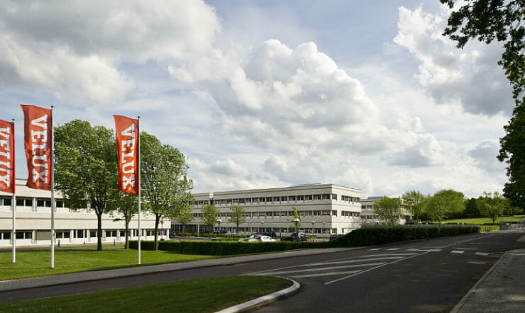 Velux HQ