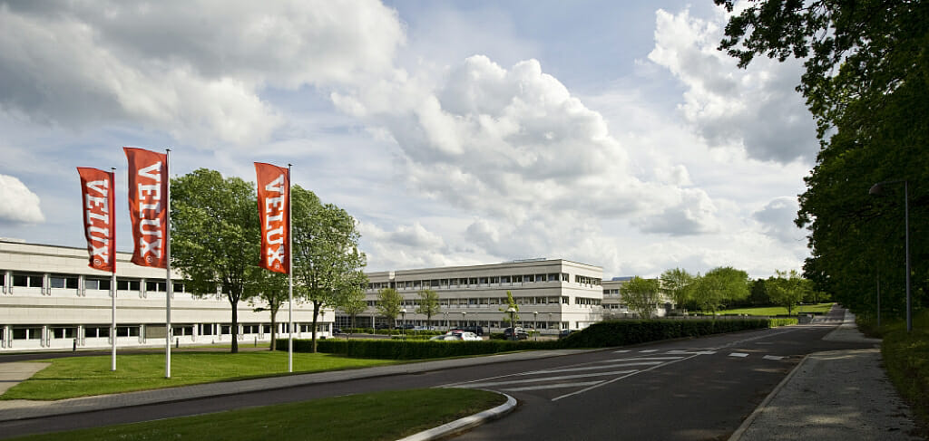 Velux HQ