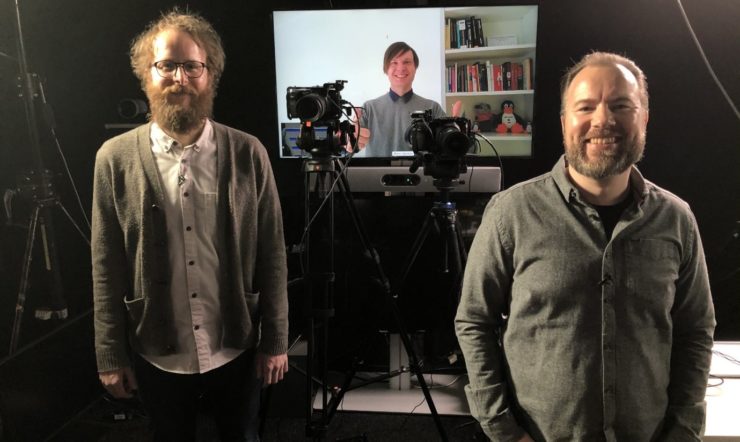 Recap of Cloud Stories from Norway, Episode 8: Migrating 200+ microservices to the Azure Kubernetes Service in Elkjøp 