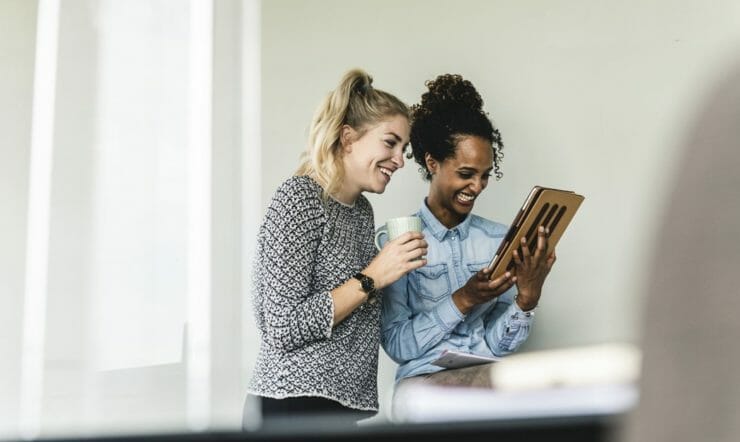 Ritrovare un “benessere digitale” per ripensare l’employee experience e il futuro delle nostre organizzazioni e delle persone