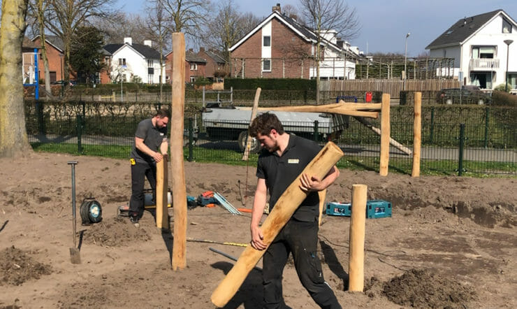 Krijg het juiste inzicht om met een klein team veel werk te verzetten