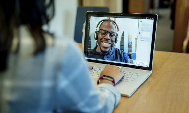 Haal meer uit Microsoft Teams: bespaar kosten, tijd en verhoog gebruikersgemak