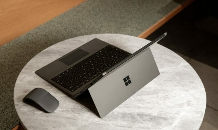 Surface Pro