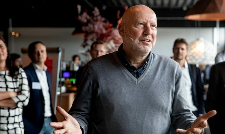 Met een duurzaam product verdien je meer