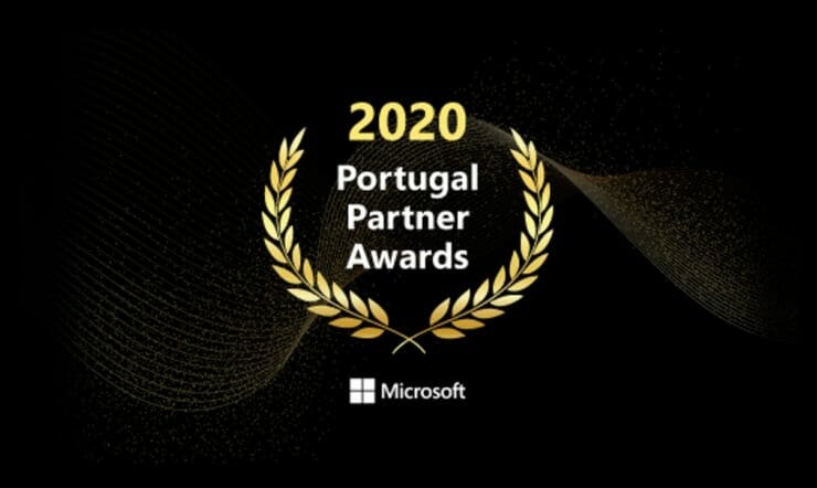 Partner Awards 2020