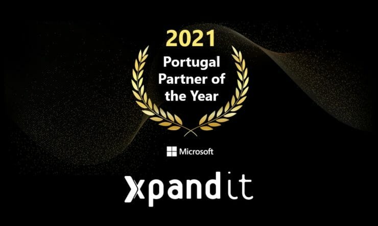 Parceiro do Ano 2021