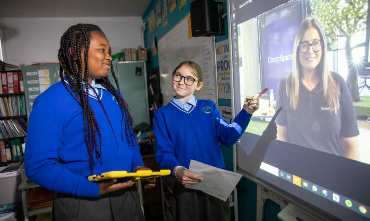 Building AI Skills for an Inclusive Future