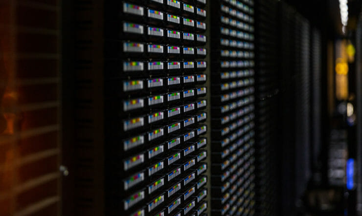 Microsoft utvider med to nye datasenter i Norge