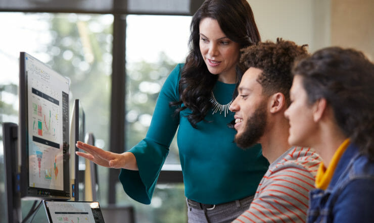 Bedrijfsleven kan zelf ‘skills gap’ dichten door andere blik op talent