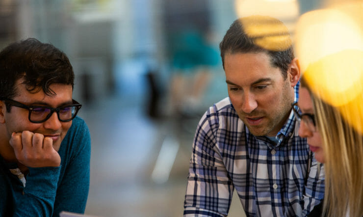 Uusi asianhallintajärjestelmä toi sujuvuutta Lahden kaupungin arkeen