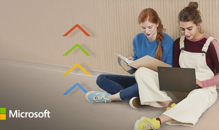 Building a pathway to the Cloud through our new Skill Forward programme