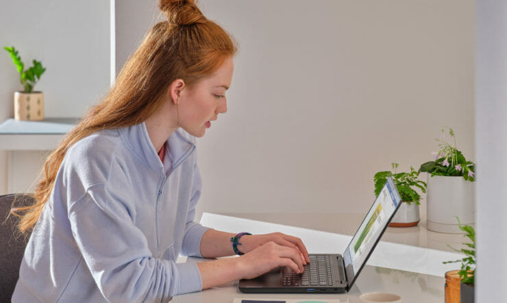 Toekomstbestendig examineren in het onderwijs