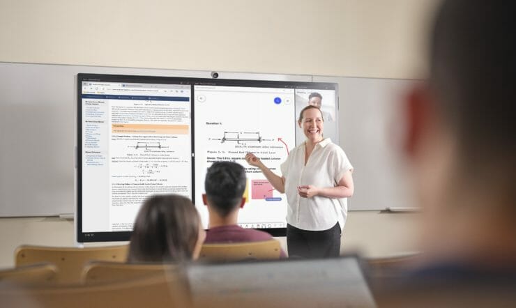 Onderwijs blijft de hoeksteen van ontwikkeling talent, maar moet handreiking bedrijfsleven koesteren.