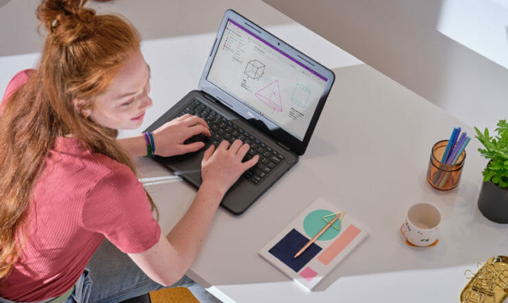 Guide d’apprentissage Microsoft Teams