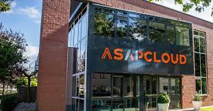 ASAPCLOUD building
