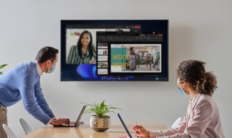 Guide: How to get started with hybrid work