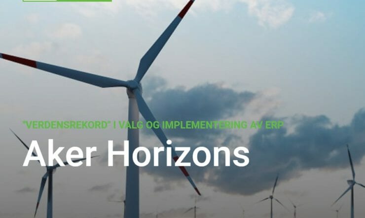 Picture of a windmill