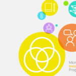 Circle icons | Microsoft Innovation & Inspiration Program