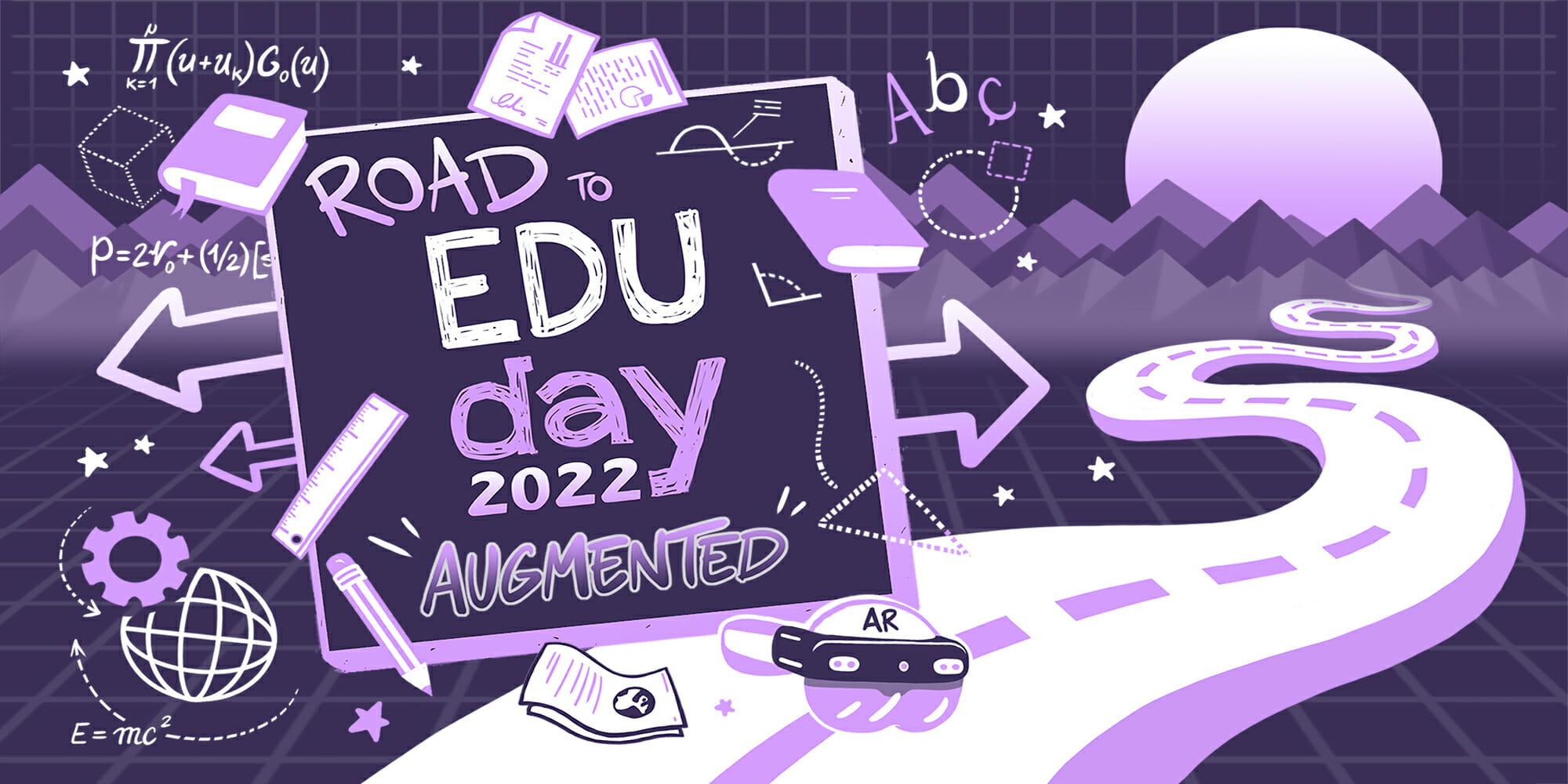 Road to EDU Day