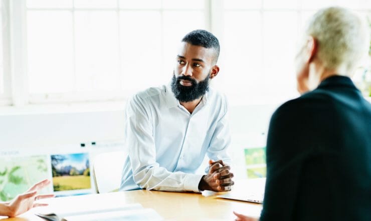 Alleen samen worden we écht duurzaam