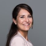 Melanie Blum-Riedener