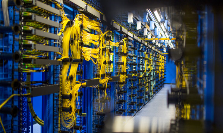 A cloud of many flavors – Gestaltungsmöglichkeiten moderner IT-Servcice-Architekturen