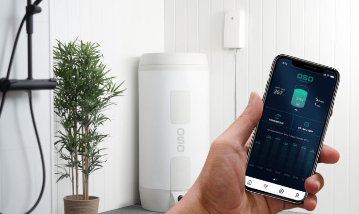 Bereder grunnen for nye kunder