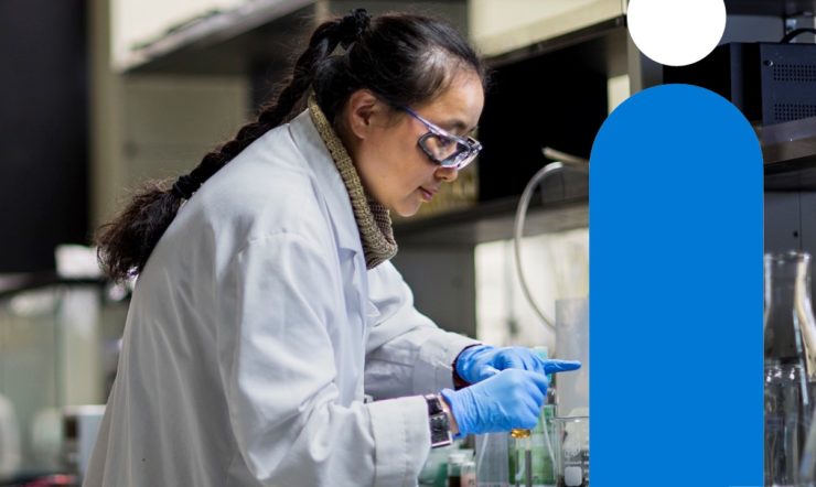 Aan wie vertrouw jij je data toe?