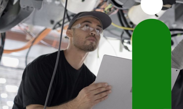 Opeens weet je het: ik word ethisch hacker!