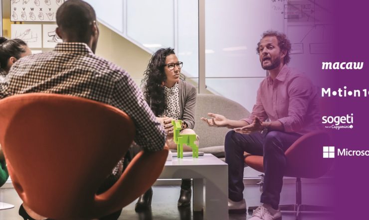 Power Platform: Klantverhalen