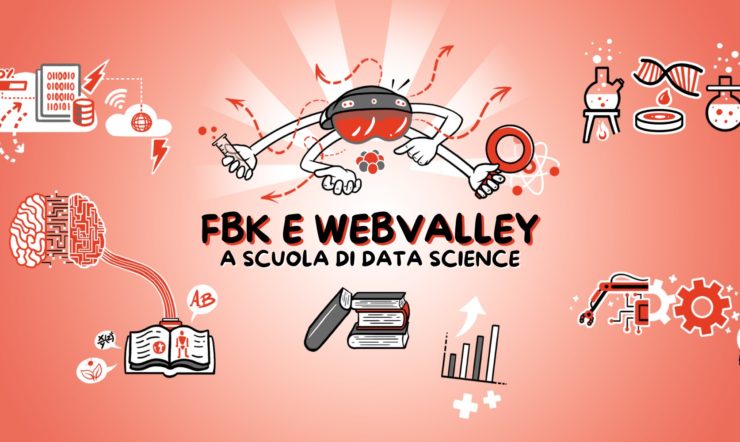 FBK – Webvalley