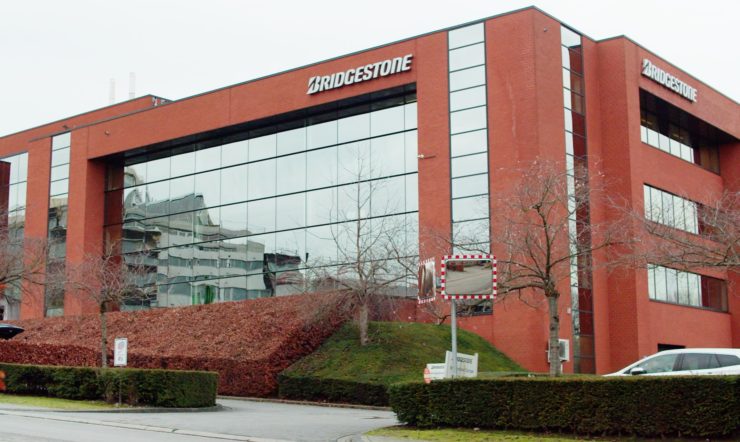 L’intrapreneuriat innovant booste l’innovation et la créativité chez Bridgestone 