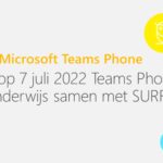 Webinar Microsoft Teams Phone