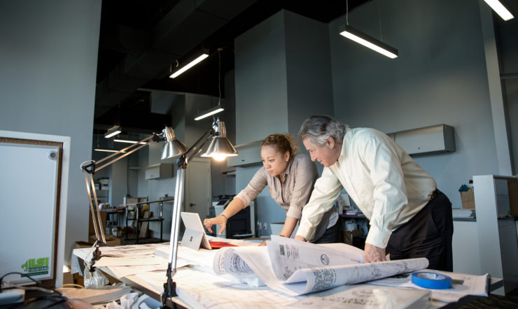 Neem eventuele maatregelen, vraag goedkeuring en win advies in