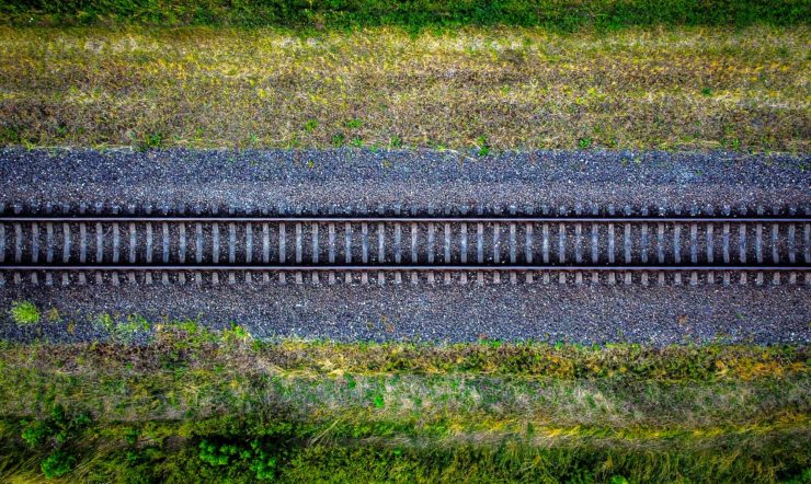 Railway Sustainable Futures
