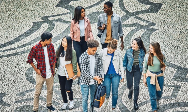 De toekomst van het hoger onderwijs: ben jij er klaar voor?