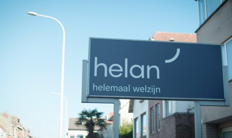 Partenamut et Helan unissent leurs forces dans une solution CRM commune au sein du cloud 