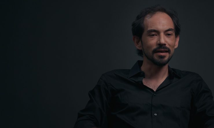 Manuel Pereira