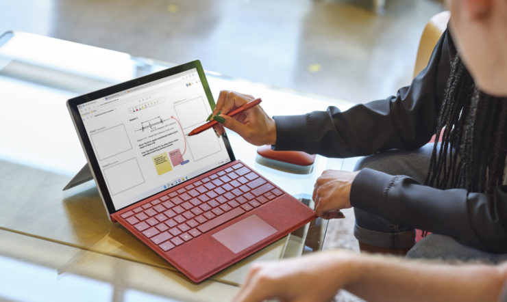 Brønderslev Kommune i digital oprustning: Distrikt Syd investerer i spritnye Microsoft Surface Pro-enheder til samtlige skoleansatte
